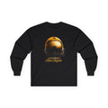 Blue Angels HGU-33 Pilot Helmet Long Sleeve Tee
