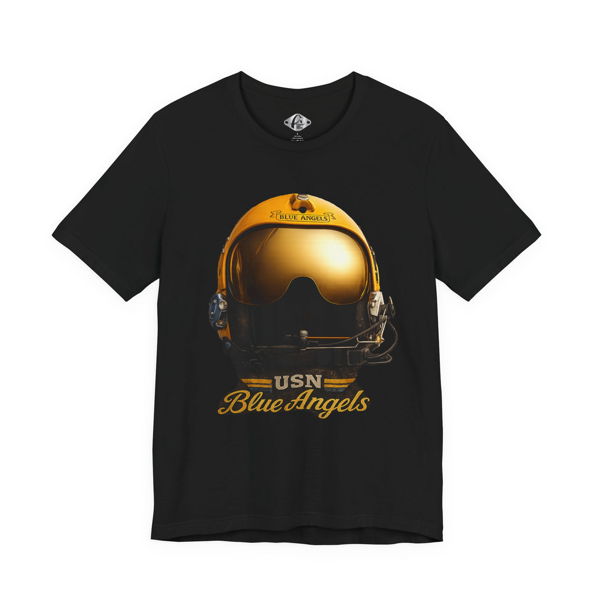 Blue Angels HGU-33 Pilot Helmet