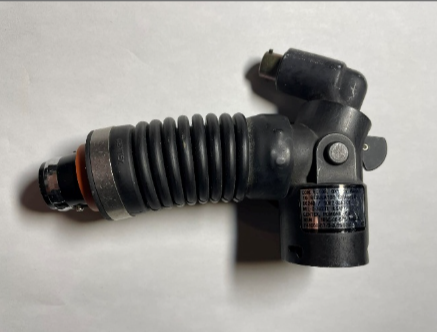 CRU-60/P USAF Connector