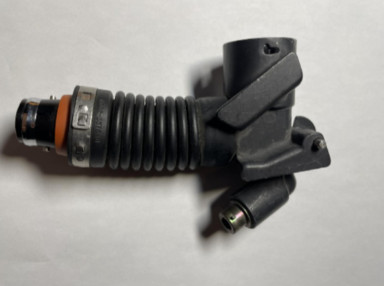 CRU-60/P USAF Connector