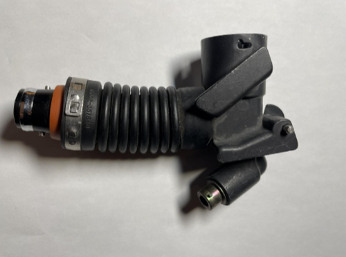 CRU-60/P USAF Connector