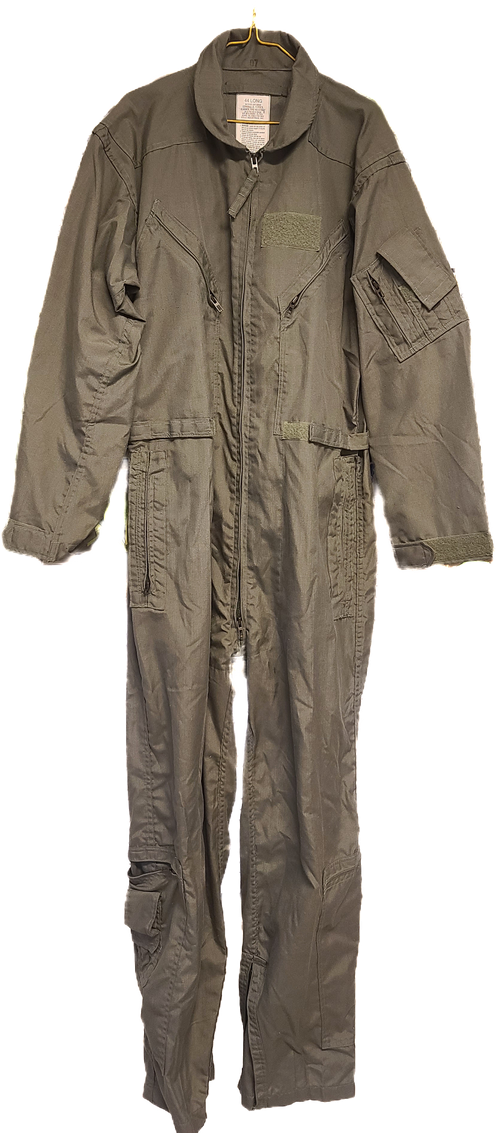CWU-27/P Flight Suit 44L