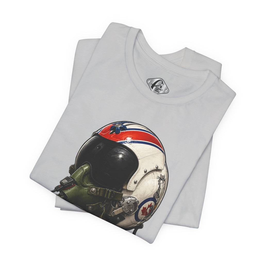 Canada Cat HGU-33 Pilot Helmet