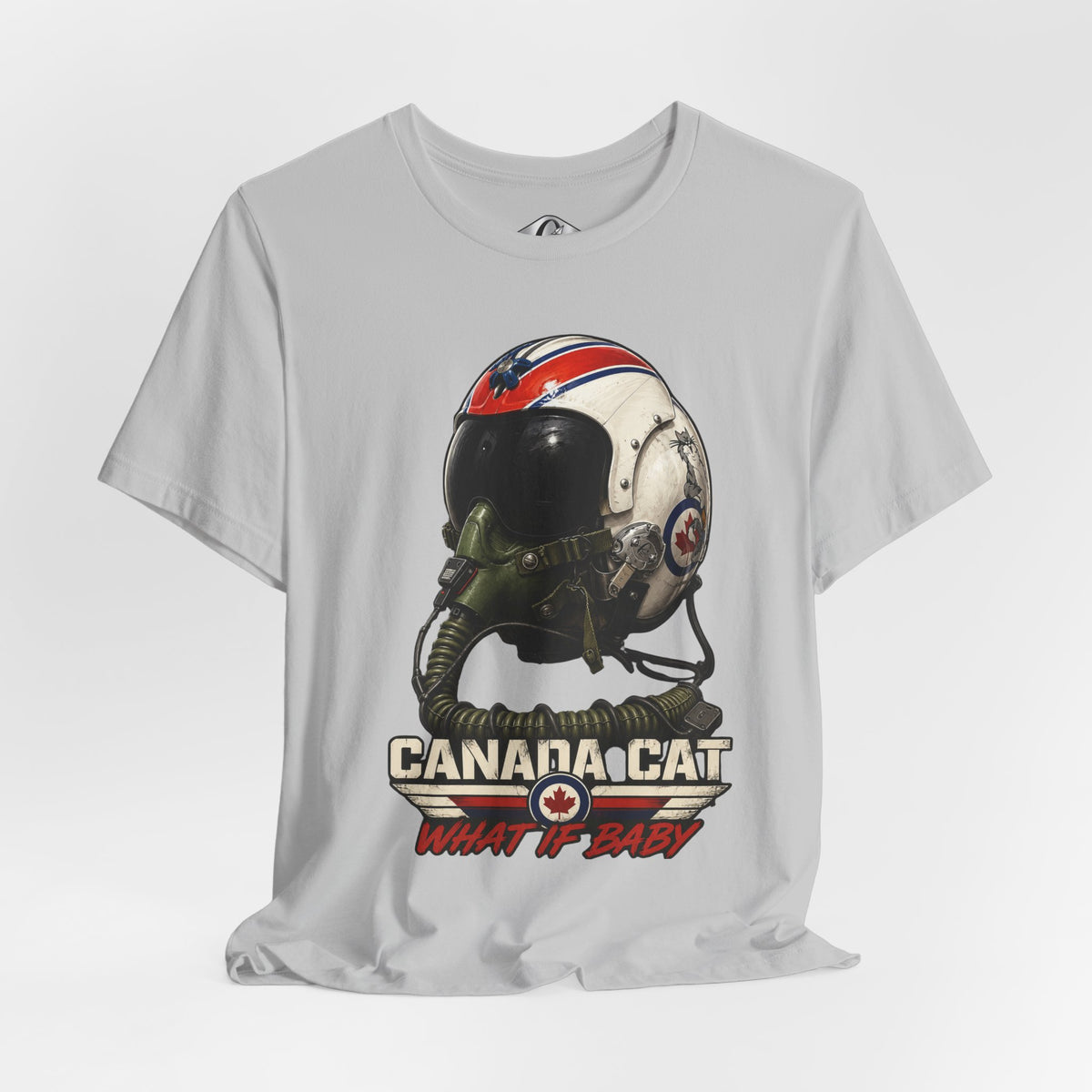 Canada Cat HGU-33 Pilot Helmet
