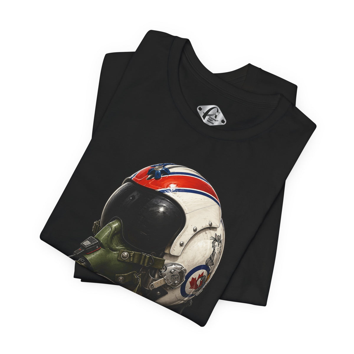 Canada Cat HGU-33 Pilot Helmet