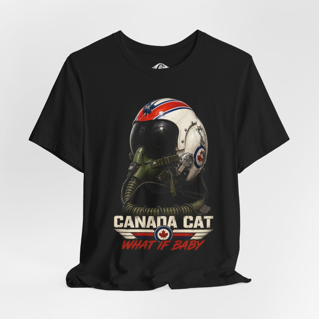 Canada Cat HGU-33 Pilot Helmet