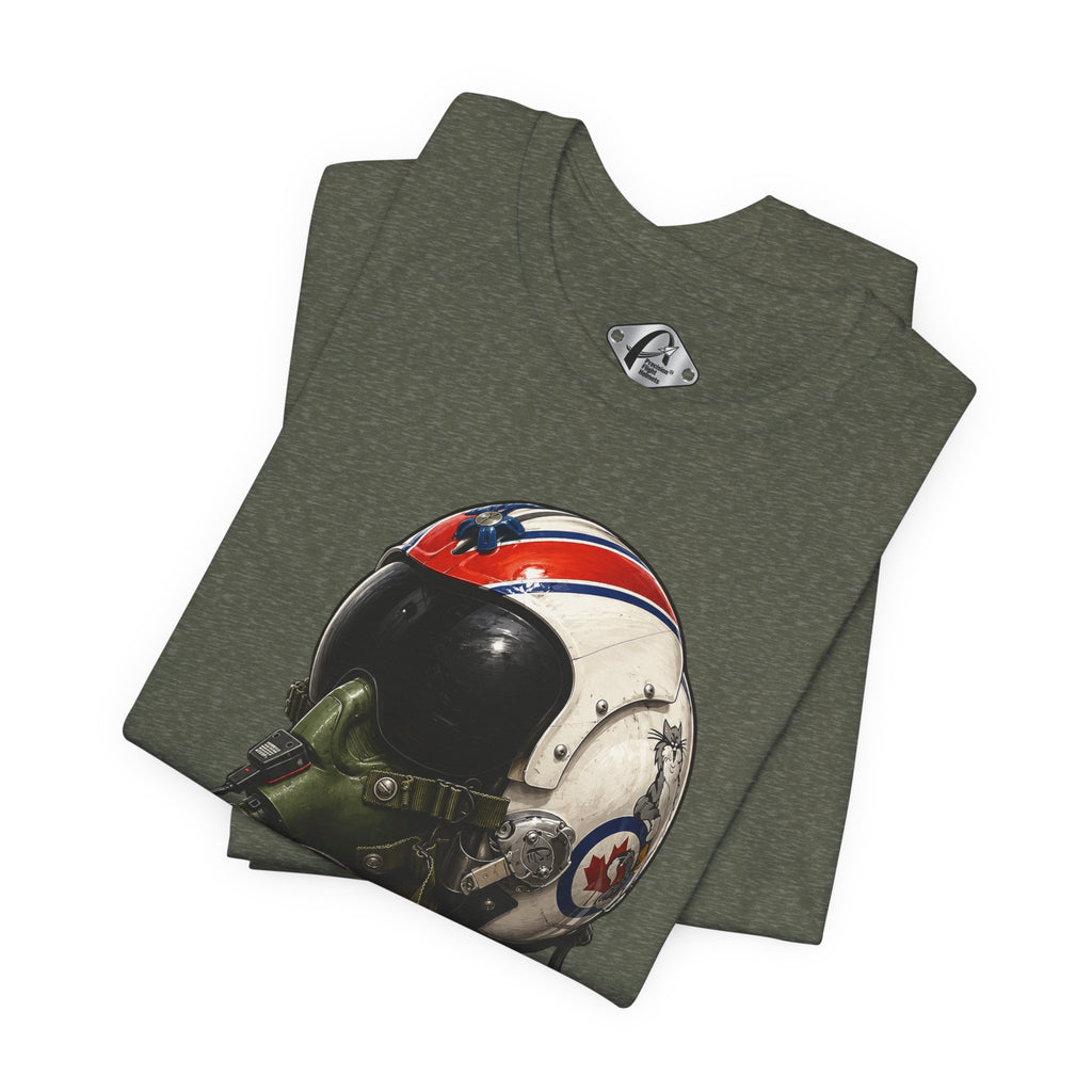 Canada Cat HGU-33 Pilot Helmet
