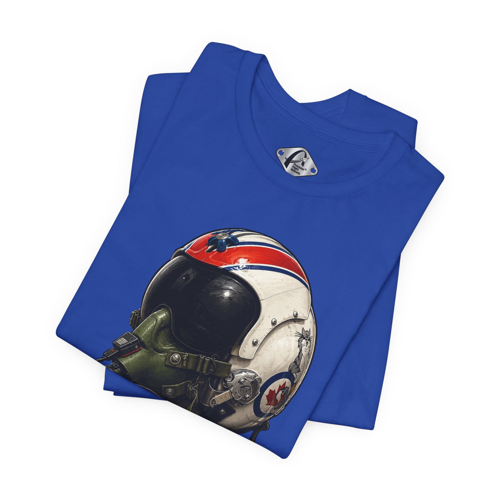 Canada Cat HGU-33 Pilot Helmet