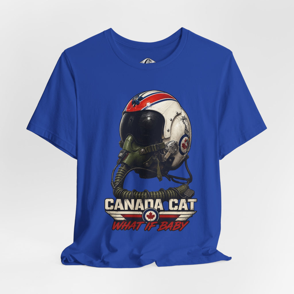 Canada Cat HGU-33 Pilot Helmet