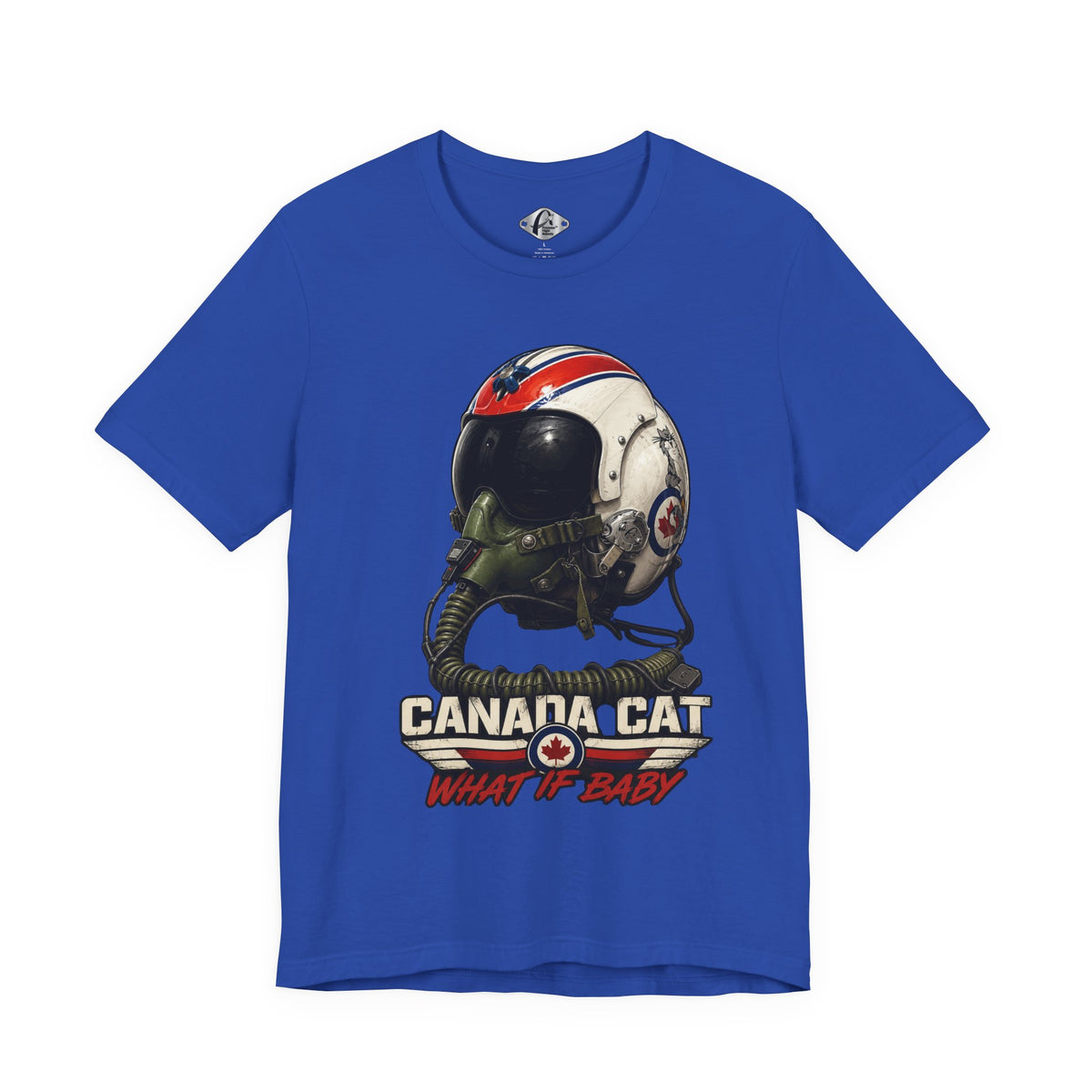 Canada Cat HGU-33 Pilot Helmet