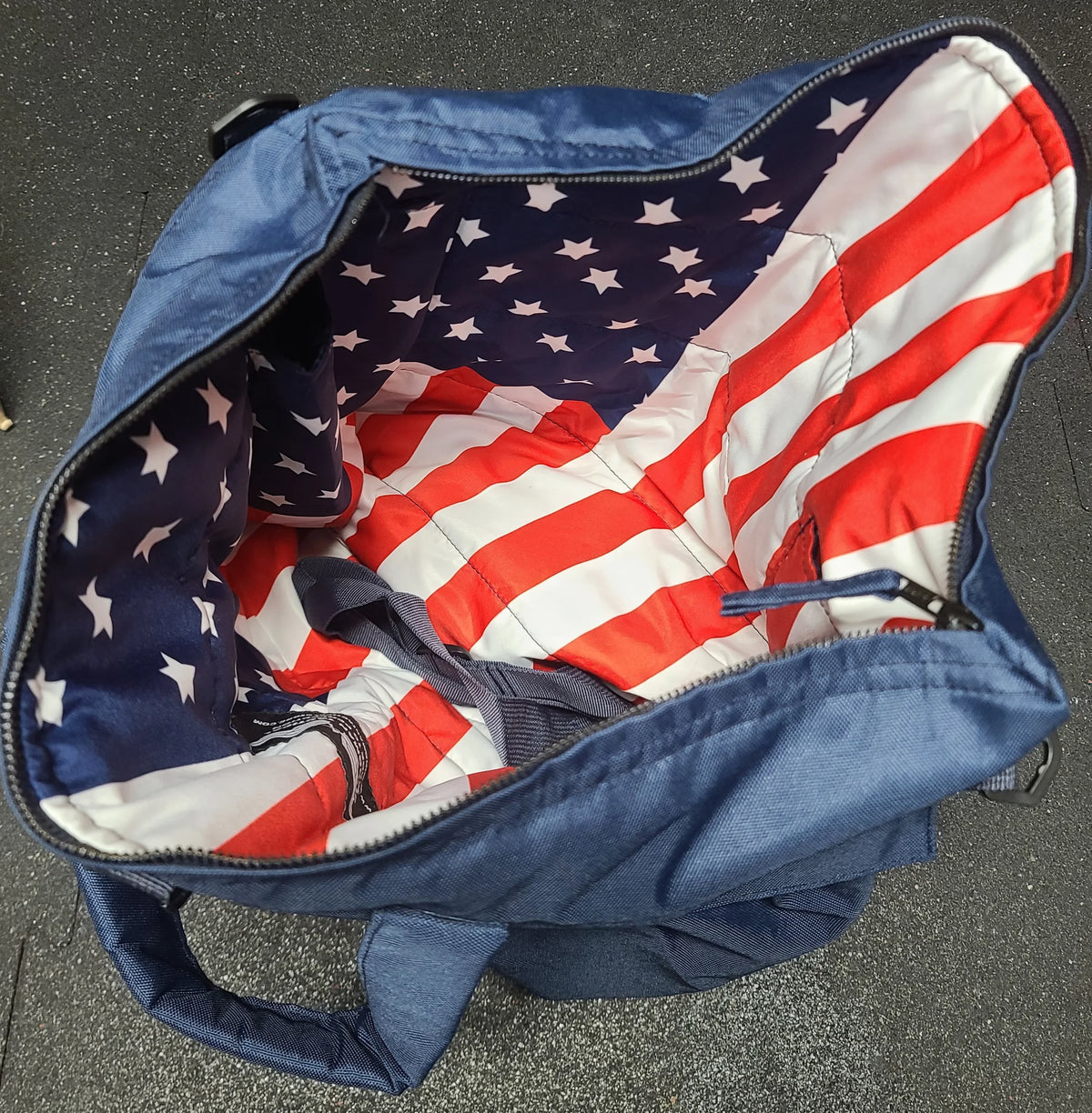 Flight Helmet Bag - Customize