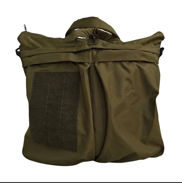 Flight Helmet Bag - Customize