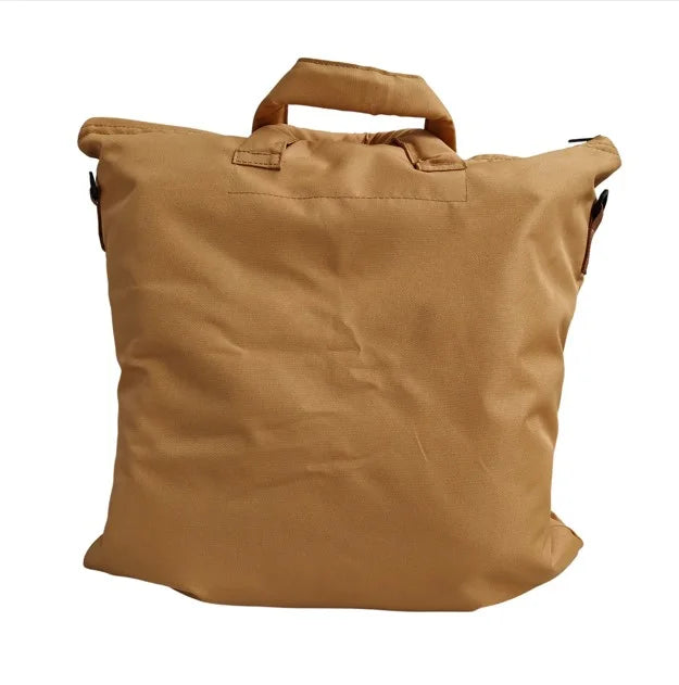 Flight Helmet Bag - Customize