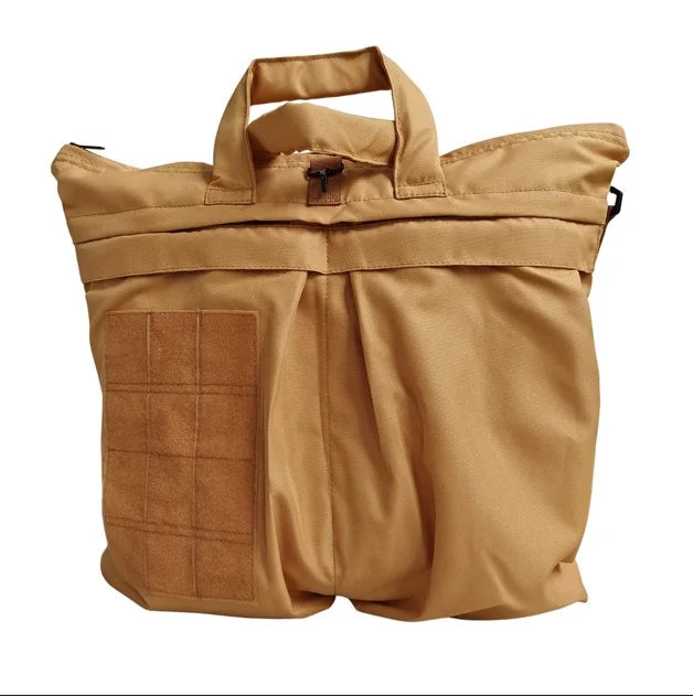 Flight Helmet Bag - Customize