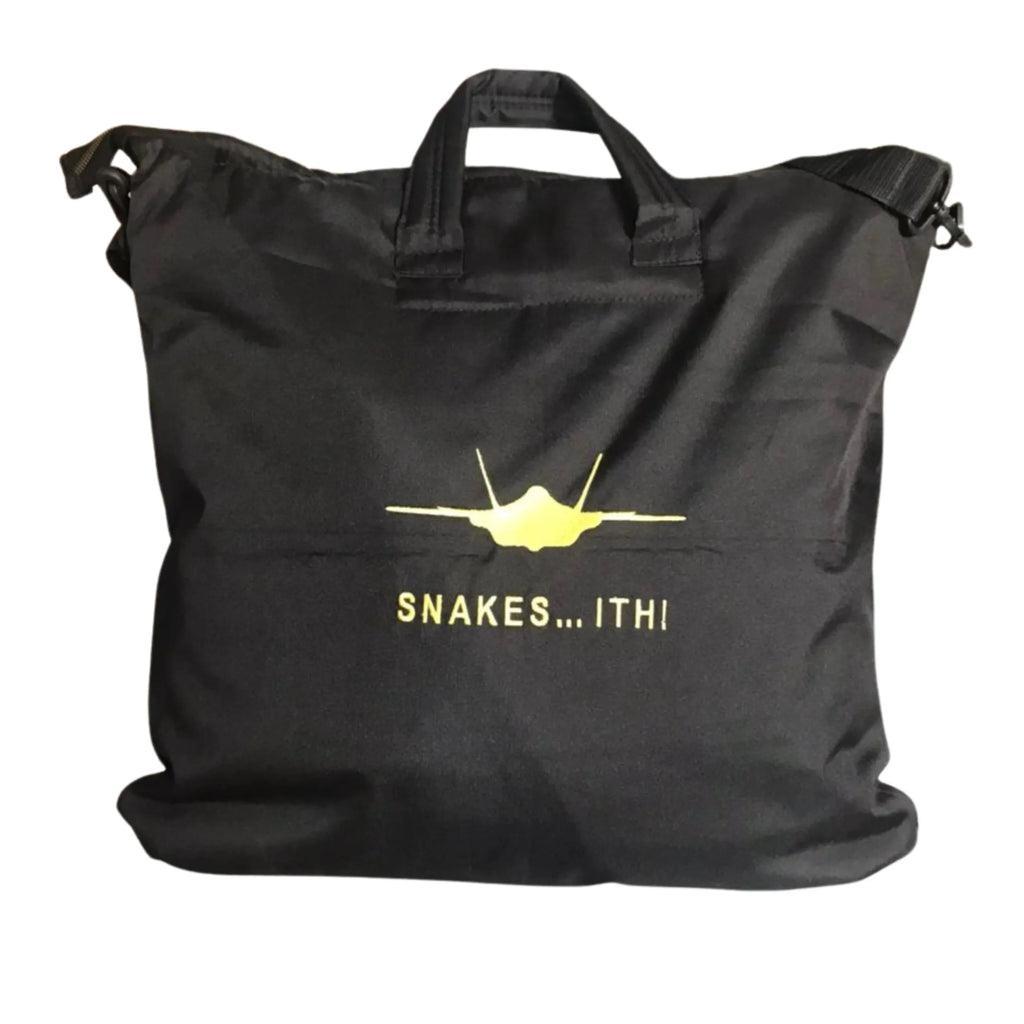 Flight Helmet Bag - Customize