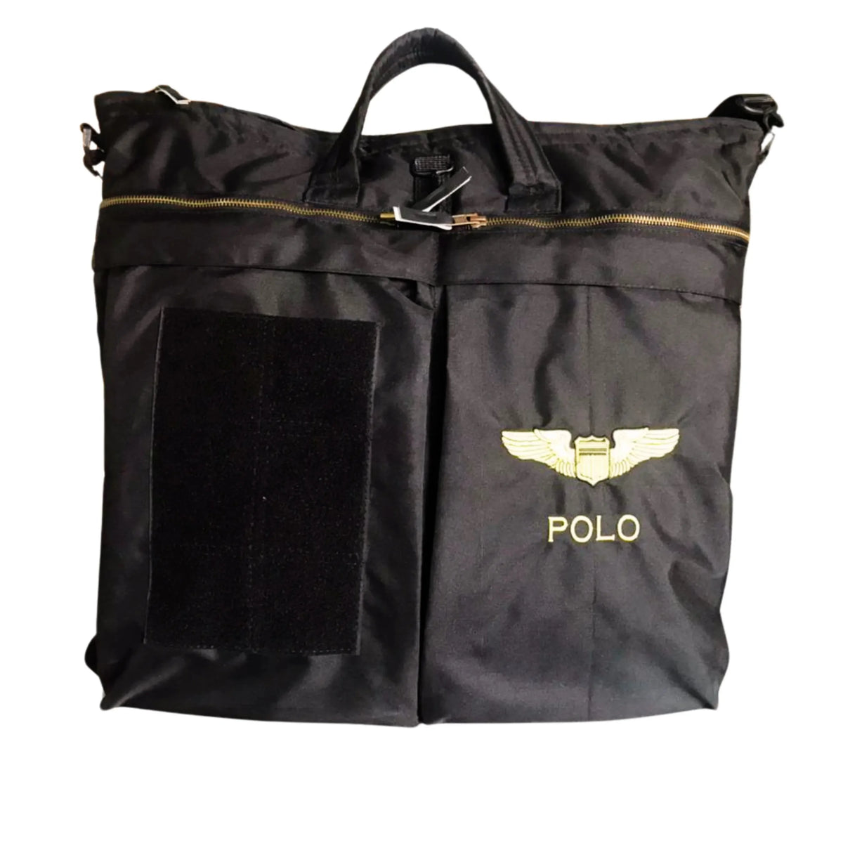 Flight Helmet Bag - Customize
