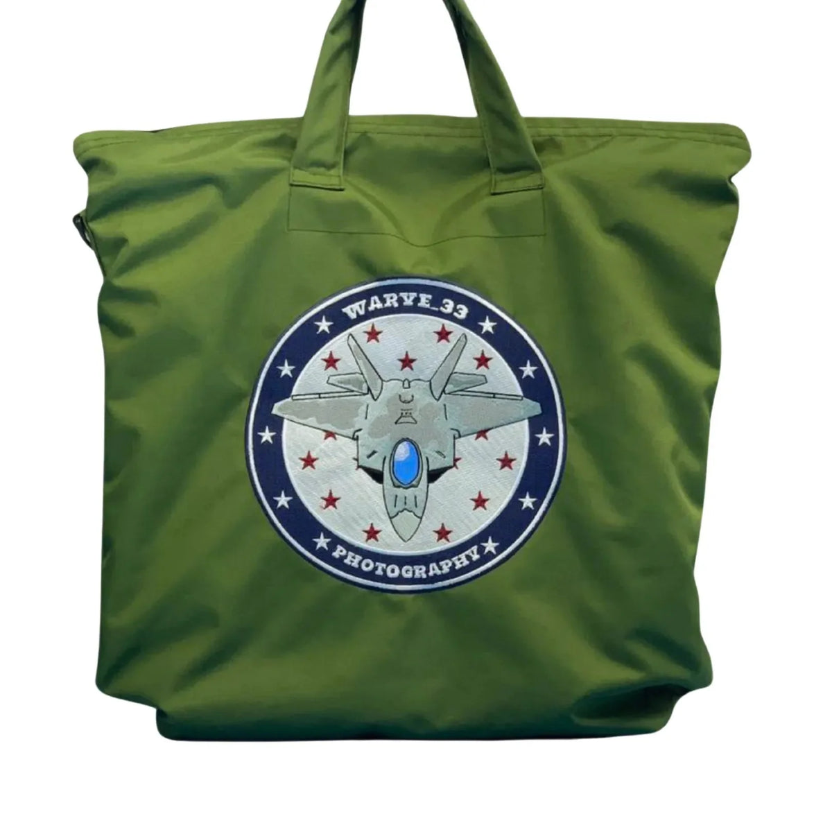 Flight Helmet Bag - Customize