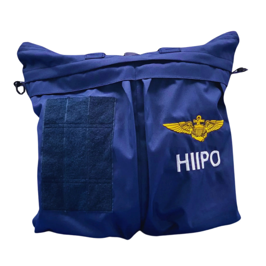 Flight Helmet Bag - Customize