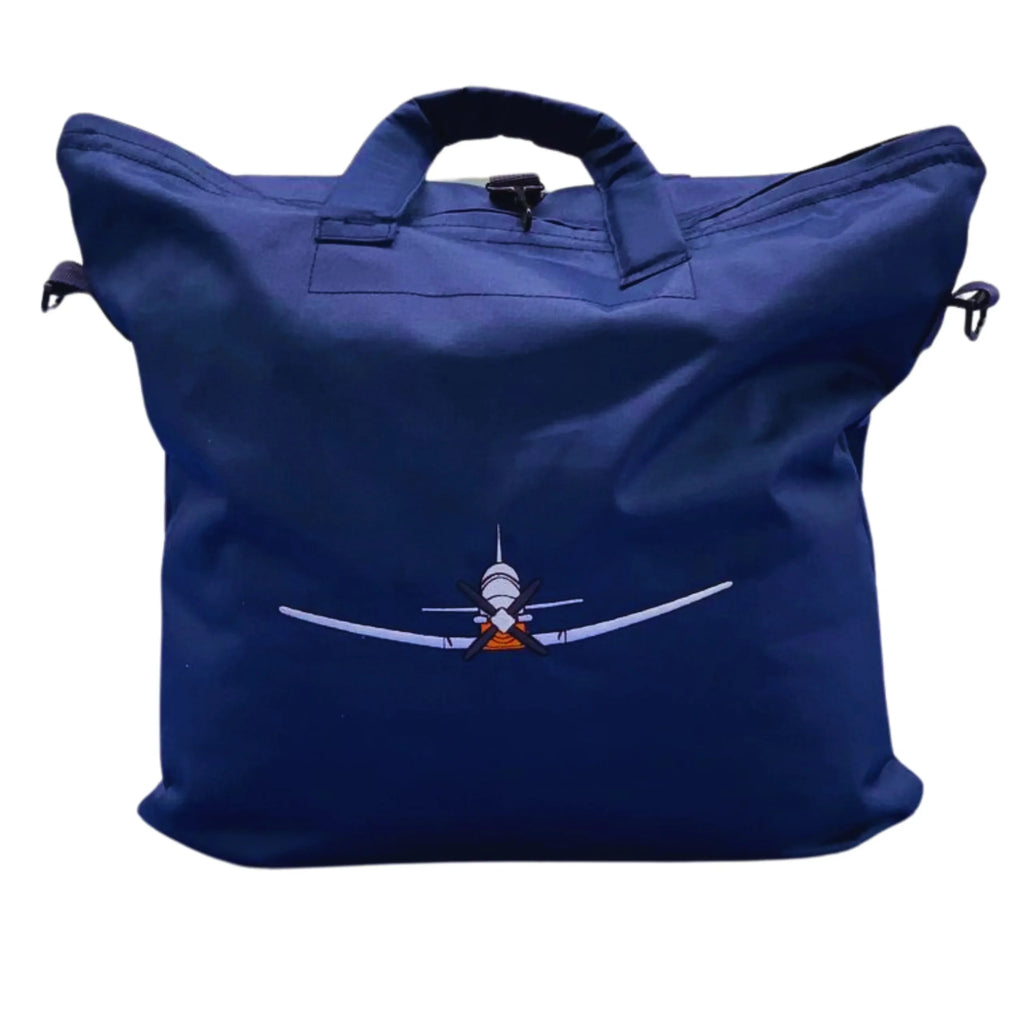Flight Helmet Bag - Customize