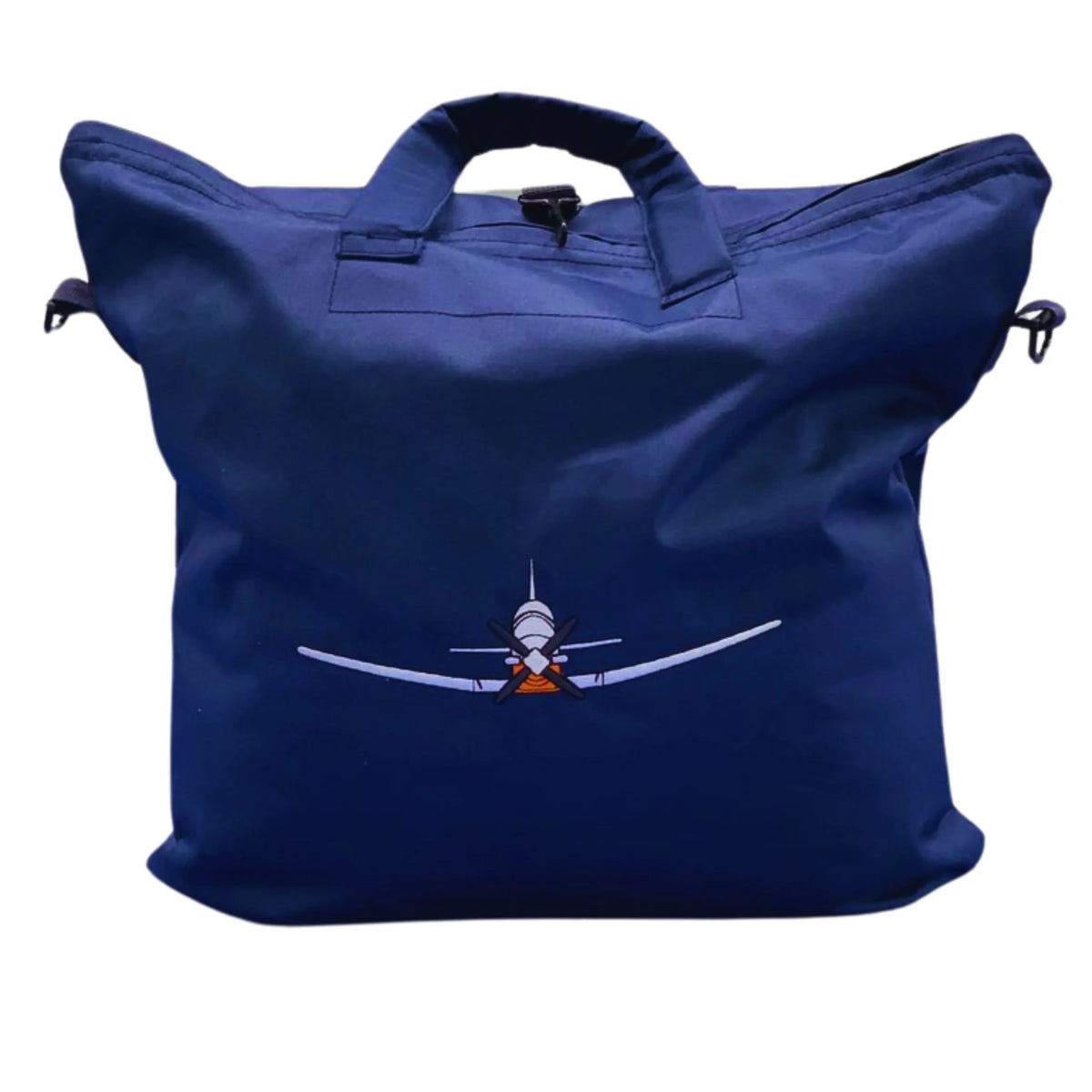 Flight Helmet Bag - Customize
