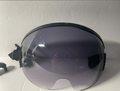 Gradient Bungee Visor
