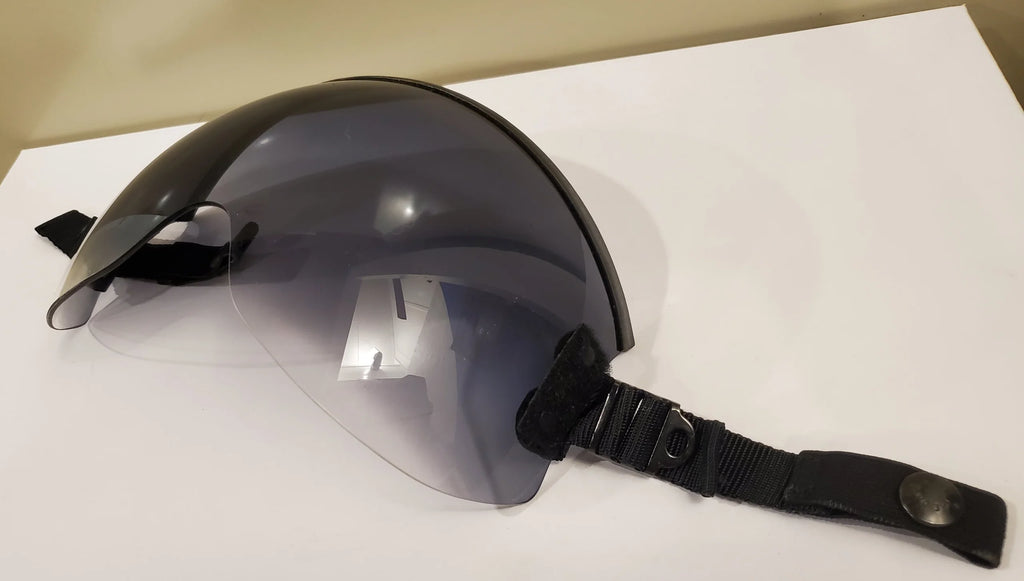 Gradient Bungee Visor