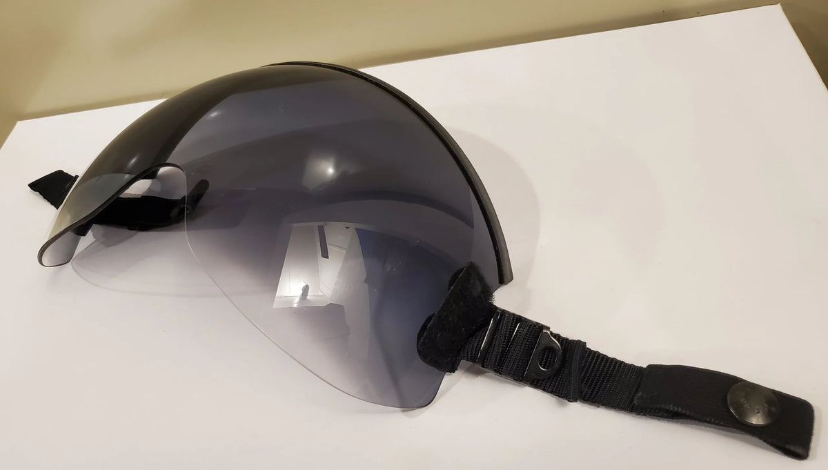 Gradient Bungee Visor