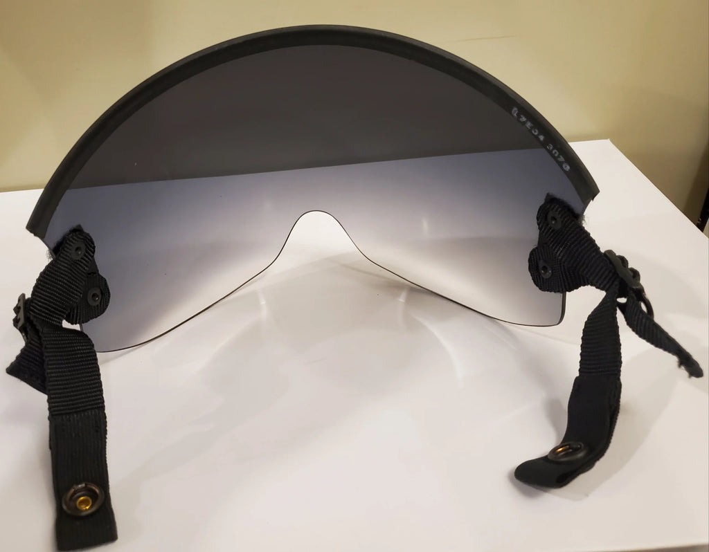 Gradient Bungee Visor