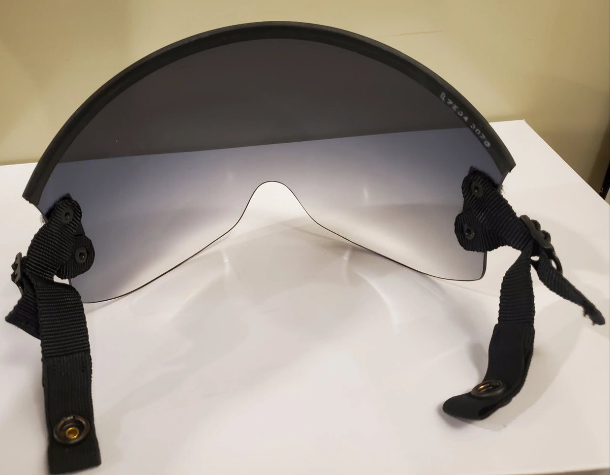Gradient Bungee Visor