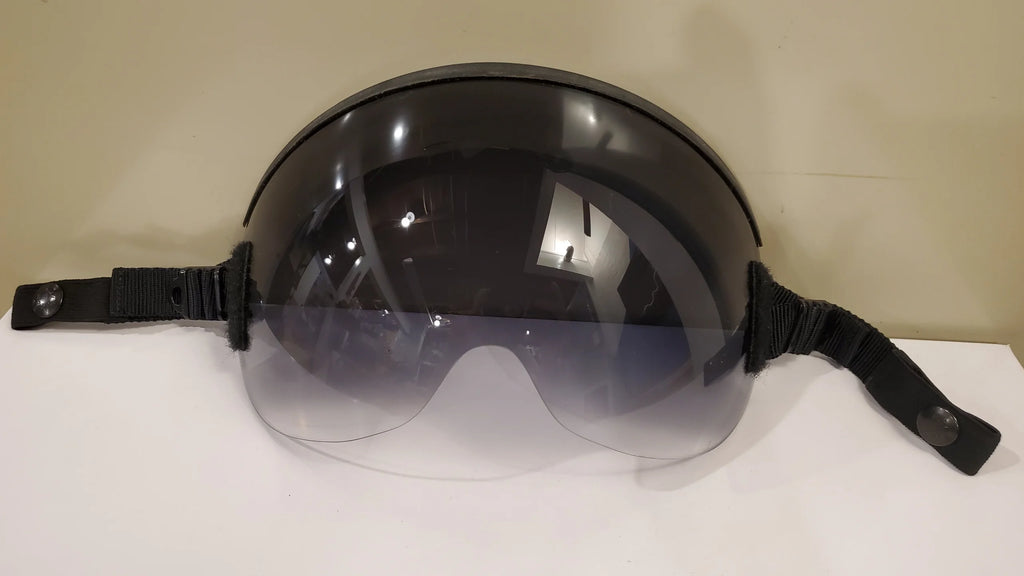 Gradient Bungee Visor