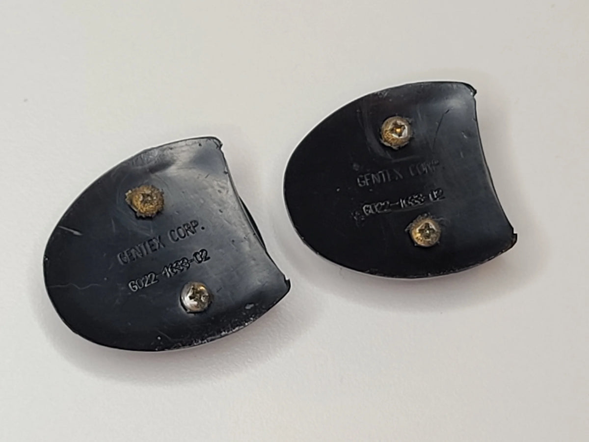HALO Anti-Snag HGU-55 Oxygen Mask Receivers