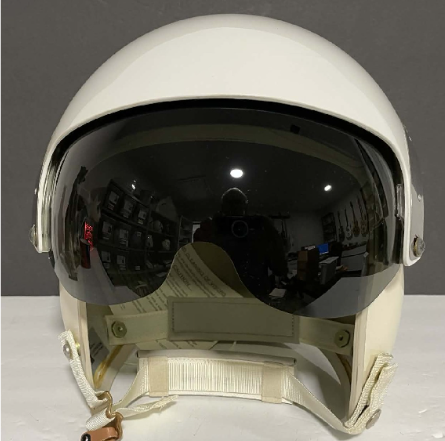 HGU-26 Dual Visor Helmet - Large