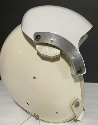 HGU-26 Dual Visor Helmet - Large