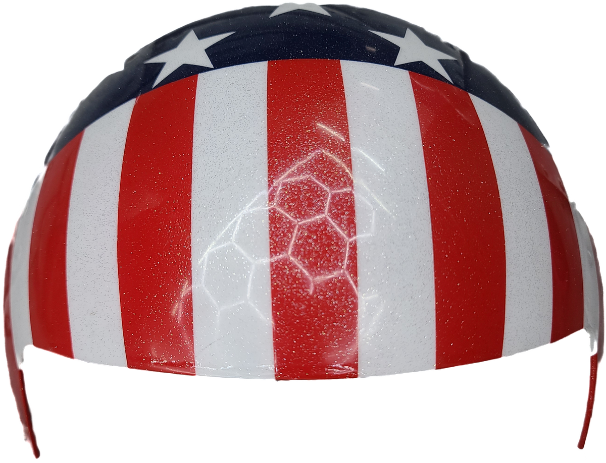 HGU-26 Dual Visor Housing