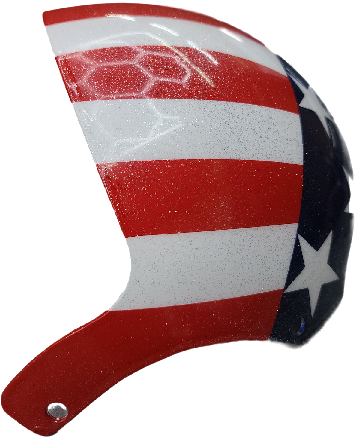 HGU-26 Dual Visor Housing