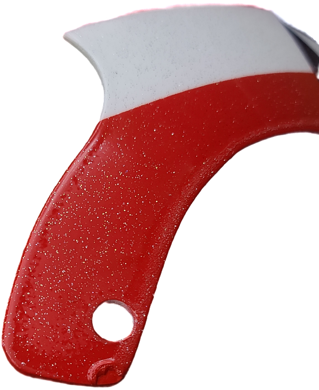HGU-26 Dual Visor Housing