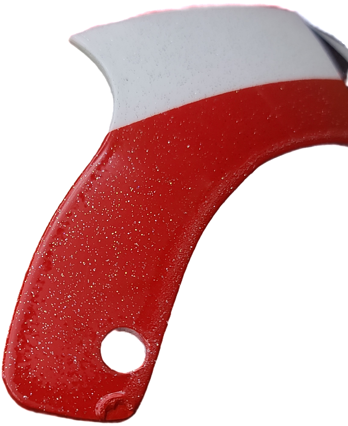 HGU-26 Dual Visor Housing