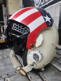 HGU-26 Dual Visor Housing