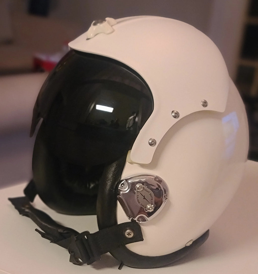 HGU-33 Visor Housing