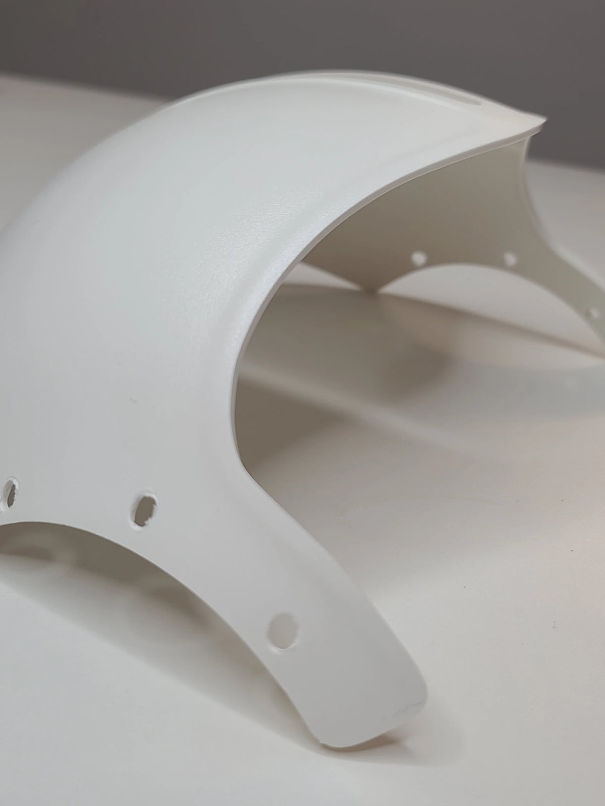 HGU-33 Visor Housing