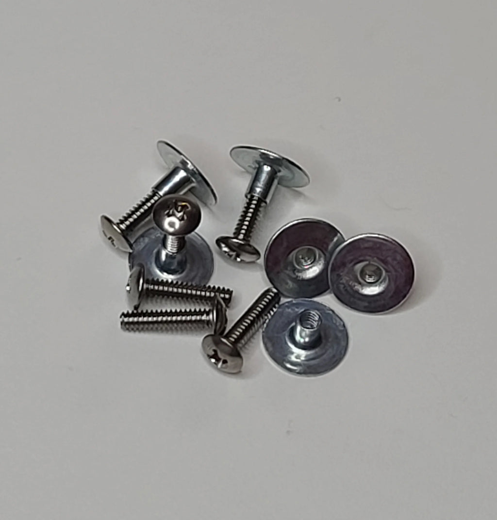 HGU-33 and HGU-2 Visor Housing Screws - single visor