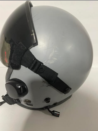 HGU-55 Parachutists Helmet -Large