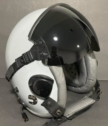 HGU-55 Parachutists Helmet -Large