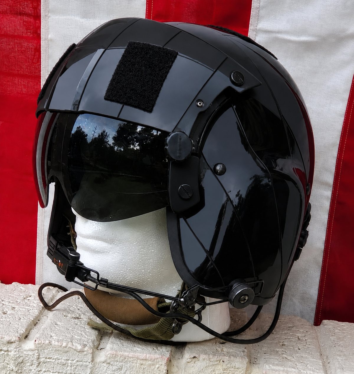 HGU-56 Solid Color Reflective Tape