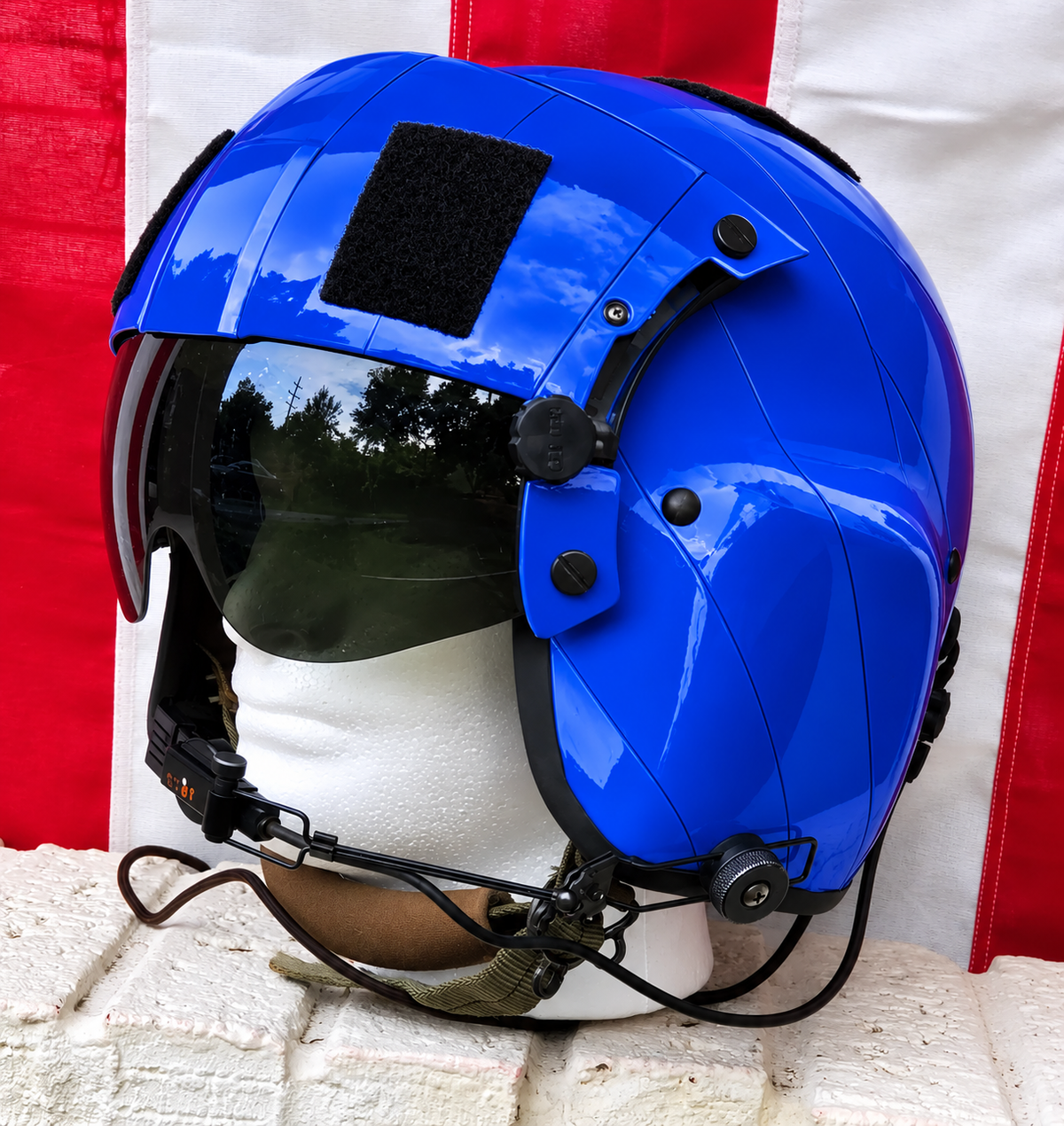 HGU-56 Solid Color Reflective Tape
