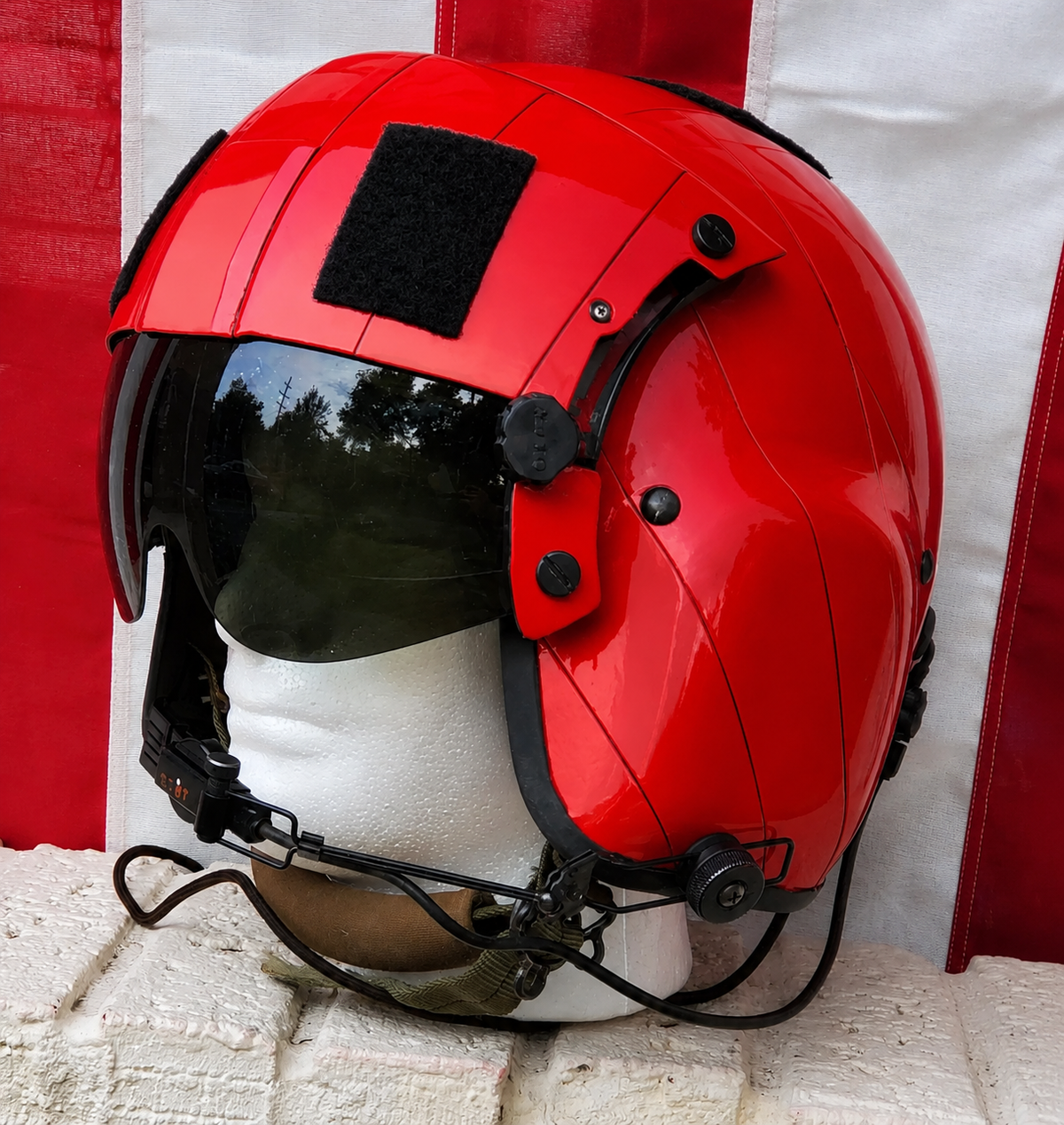 HGU-56 Solid Color Reflective Tape