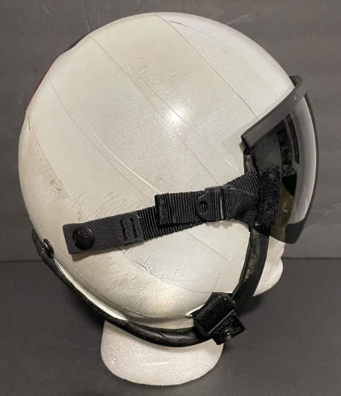 HGU-68/P VXS-1 Flight Helmet