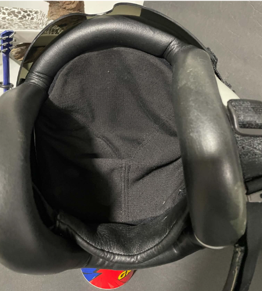 HGU-68/P VXS-1 Flight Helmet