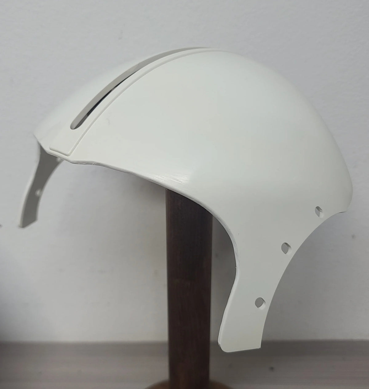 HGU or APH Helmet Gullwing Stencil