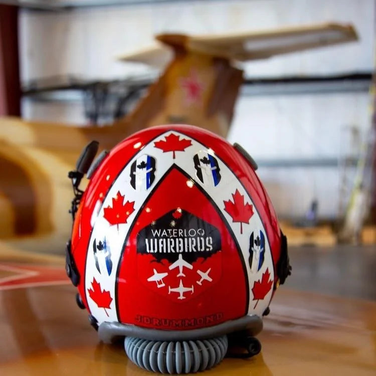 Waterloo Warbirds Canada 